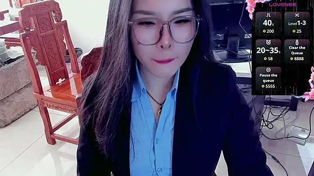 Snapshot of xixiya888 chatting on March 12, 2026, 1:01 am xixiya888 online show from March 12, 2026, 1:01 am