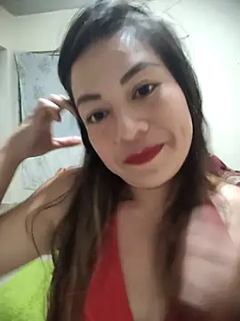 BellaMex89 online show from October 25, 2025, 5:37 am