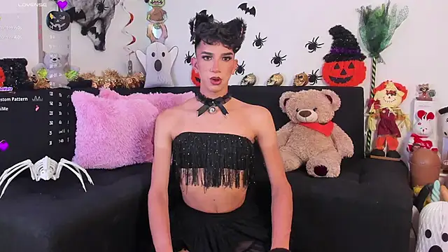 James BrownT online show from October 19, 2025, 2:18 pm