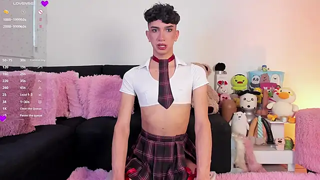 James BrownT online show from March 7, 2026, 3:42 pm