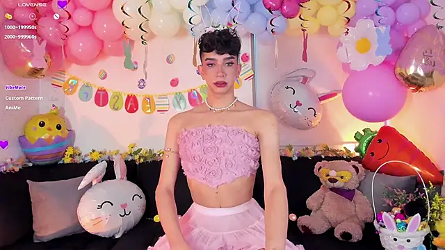 James BrownT online show from April 1, 2026, 5:21 pm