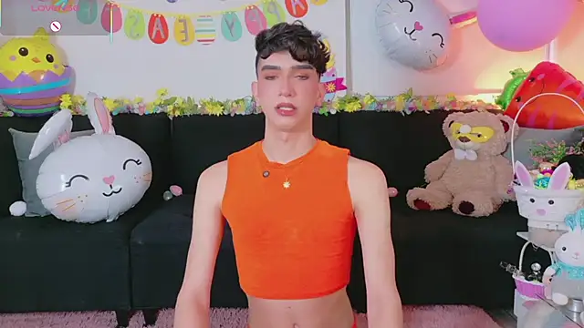 James BrownT online show from April 18, 2026, 7:51 pm