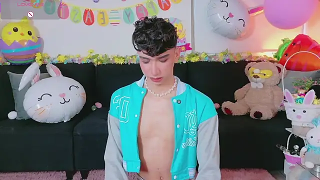 James BrownT online show from April 19, 2026, 6:43 pm