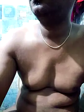 wildfun  online show from October 26, 2025, 4:40 am