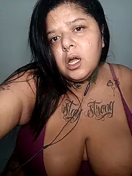 turbinada301 online show from February 6, 2025, 11:15 pm