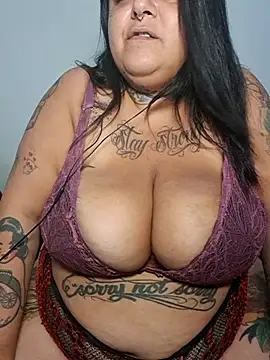 turbinada301 online show from March 8, 2025, 7:31 pm