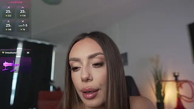 Jessi Q online show from September 22, 2025, 5:31 am