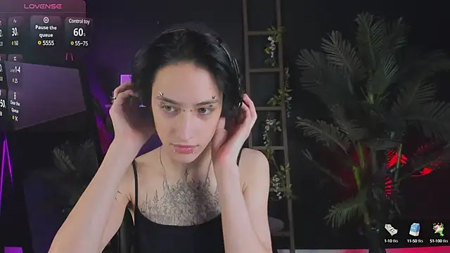 lisbatsyy online show from February 27, 2025, 11:59 pm