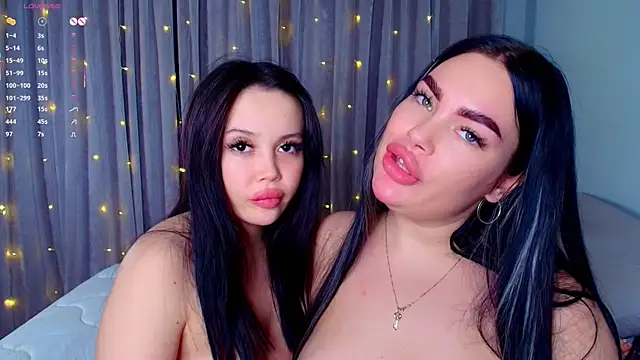 Katerine Tailor online show from February 26, 2025, 6:21 pm