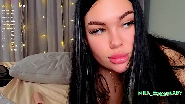 Katerine Tailor online show from March 2, 2025, 12:31 am