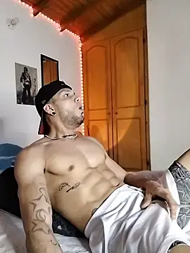 morenosiam online show from January 18, 2026, 8:23 pm