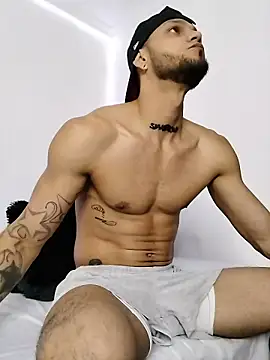 morenosiam online show from April 18, 2026, 6:50 am