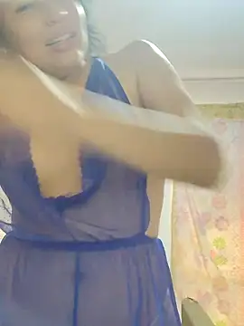 Ana-traviesa online show from March 20, 2025, 8:40 pm