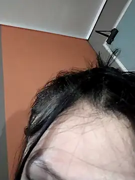 gothicmagiccatgirl online show from October 21, 2025, 9:37 pm