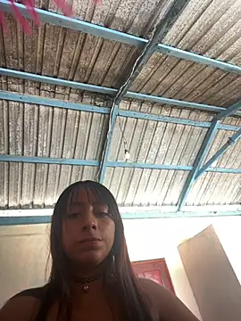 Nicolessa online show from March 16, 2026, 5:06 pm