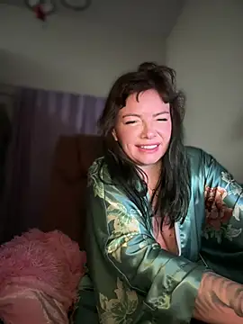 NaughtyLittleVeteran online show from March 5, 2025, 8:54 am