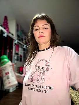 NaughtyLittleVeteran online show from November 22, 2025, 10:36 am