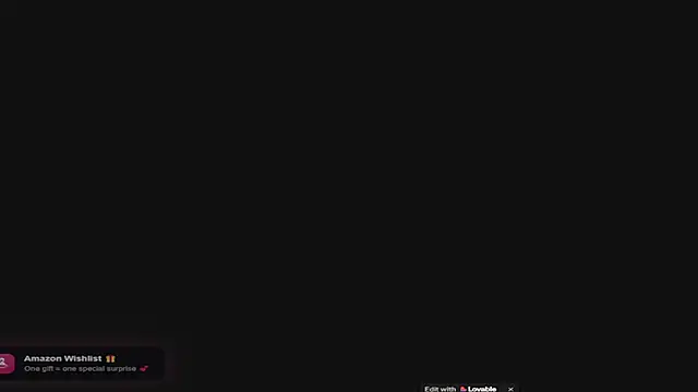 Snapshot of AhriSweet_ chatting on May 25, 2026, 12:44 pm AhriSweet online show from May 25, 2026, 12:44 pm