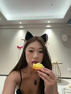 Snapshot of Xiaoxia-Baby chatting on May 30, 2026, 12:19 am Xiaoxia-Baby online show from May 30, 2026, 12:19 am