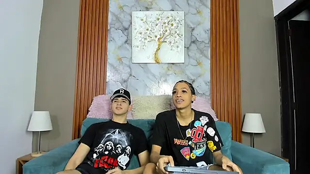 KING OFF BOYS online show from April 22, 2026, 7:26 pm