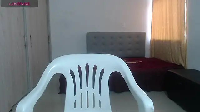 Anthonela Queen online show from September 16, 2025, 1:34 pm