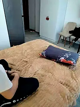  KissMyAss  online show from February 25, 2025, 11:41 am