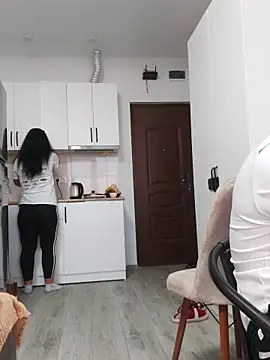  KissMyAss  online show from March 6, 2025, 3:02 pm