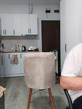  KissMyAss  online show from March 18, 2025, 3:10 pm