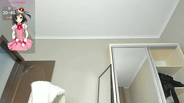 Snapshot of Zirael_swan chatting on November 27, 2025, 2:24 am Zirael swan online show from November 27, 2025, 2:24 am