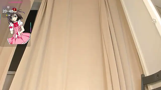 Zirael swan online show from December 17, 2025, 1:55 am