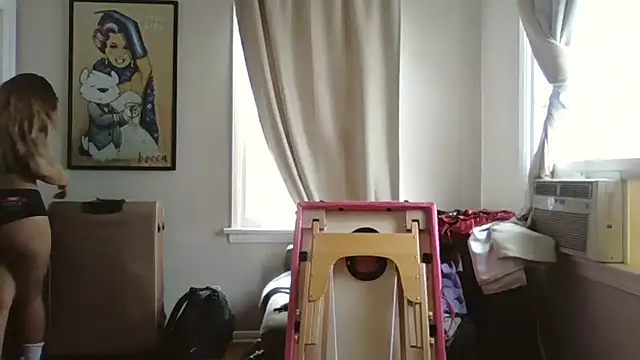 princesskimamii online show from March 1, 2025, 7:26 pm