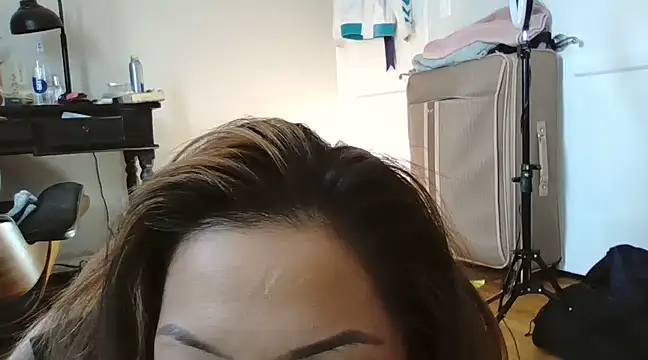 princesskimamii online show from March 4, 2025, 11:11 pm