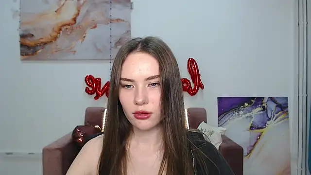 ElenaOconar online show from March 8, 2025, 3:45 pm