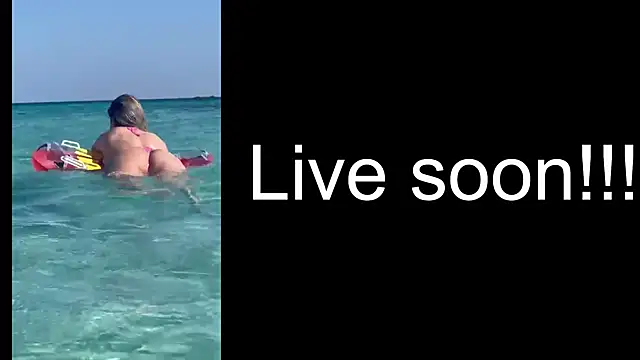  Allie  online show from September 11, 2025, 4:45 am