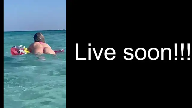  Allie  online show from September 29, 2025, 4:28 am