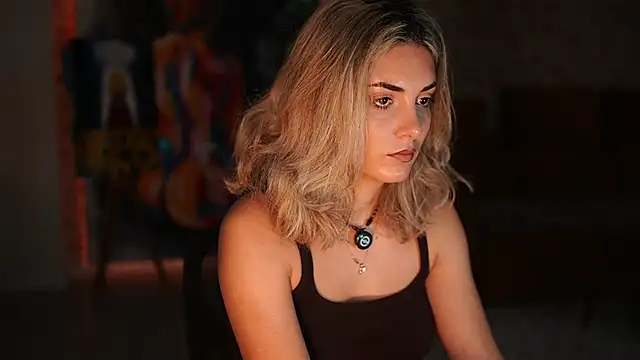  Allie  online show from November 12, 2025, 6:03 am