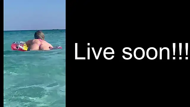  Allie  online show from November 26, 2025, 5:19 am