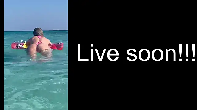  Allie  online show from March 10, 2026, 11:59 am