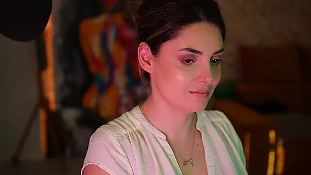  Allie  online show from March 13, 2026, 2:12 pm