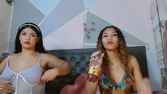 Alma Meza online show from November 28, 2025, 3:25 pm