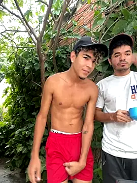 twinks 28 online show from September 18, 2025, 11:12 am