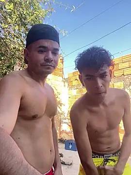 twinks 28 online show from March 8, 2026, 12:31 pm