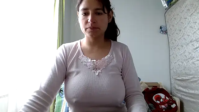 Escarcha-blue online show from March 27, 2026, 1:55 pm