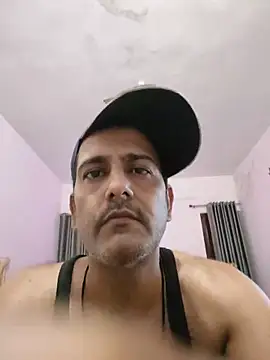 Snapshot of JACKBERK chatting on May 20, 2026, 7:47 am JACKBERK online show from May 20, 2026, 7:47 am