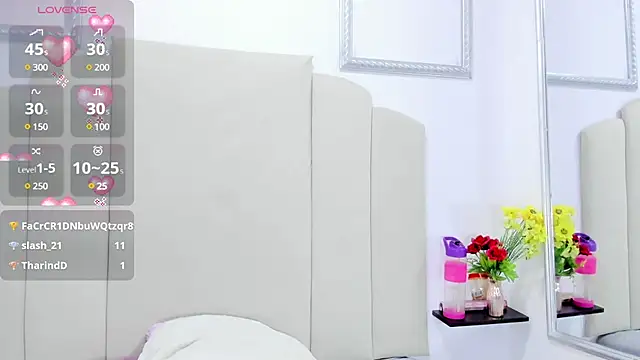 Samy jons online show from March 20, 2025, 6:53 pm