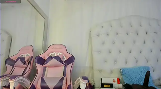 kamii arias online show from February 26, 2025, 12:14 pm