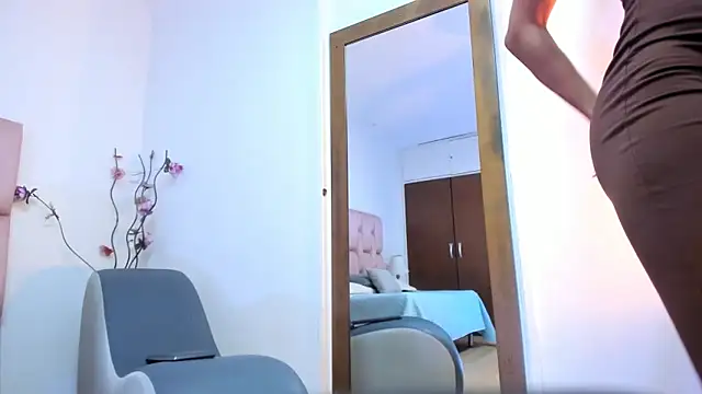 kamii arias online show from April 24, 2026, 12:29 pm