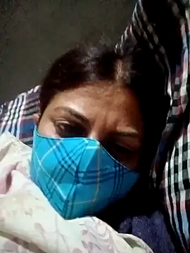 Disha2870 online show from February 26, 2025, 2:14 pm