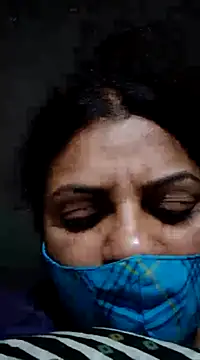 Disha2870 online show from February 27, 2025, 2:21 pm