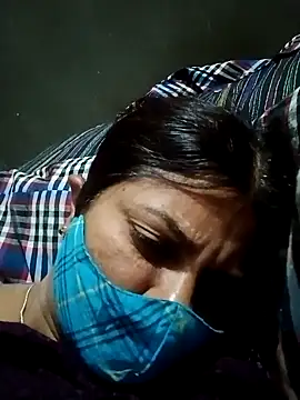 Disha2870 online show from March 11, 2025, 12:39 pm